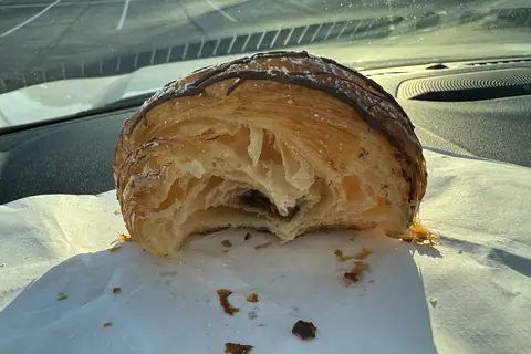 Paternoster Bakery photo 1