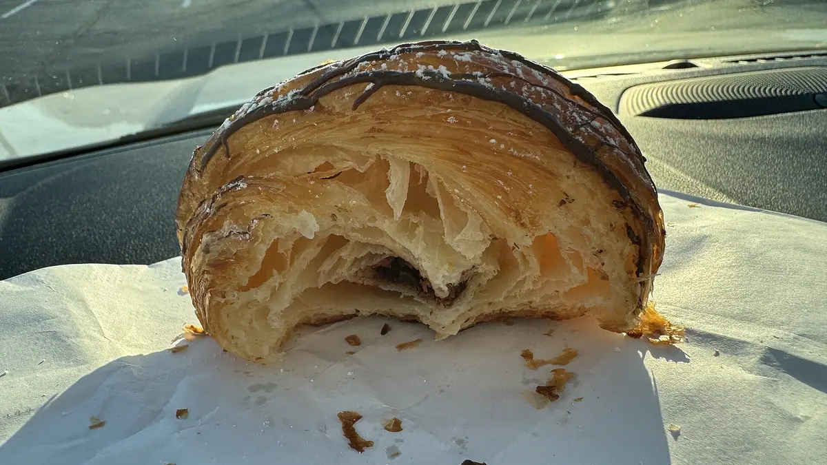 Paternoster Bakery – patisserie in Yarnton, Kidlington