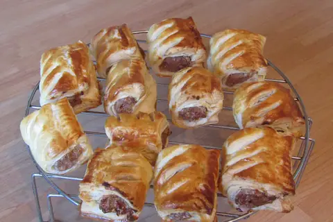 Paternoster Bakery photo 4